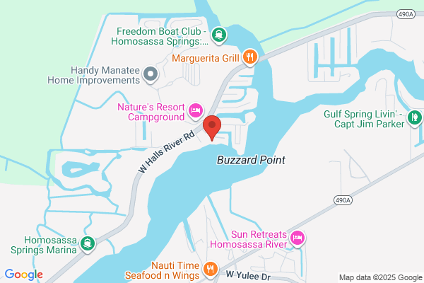 Seagrass Pub & Grill