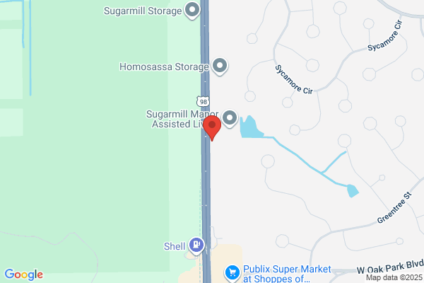 ATD Manatee Tours