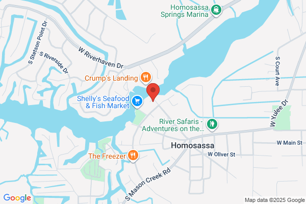 MacRae's of Homosassa Inc