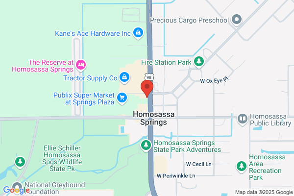 Aspen Dental - Homosassa, FL