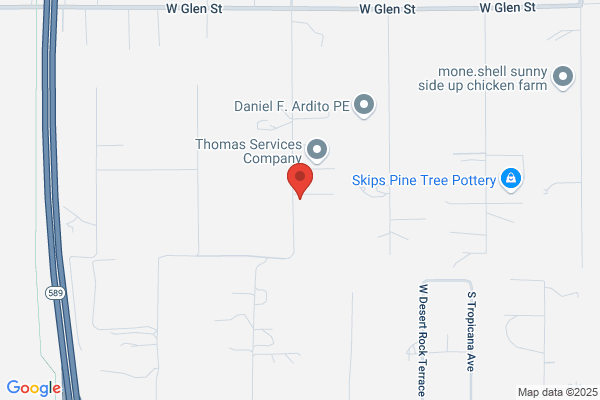 Bill Evans Aluminum Inc