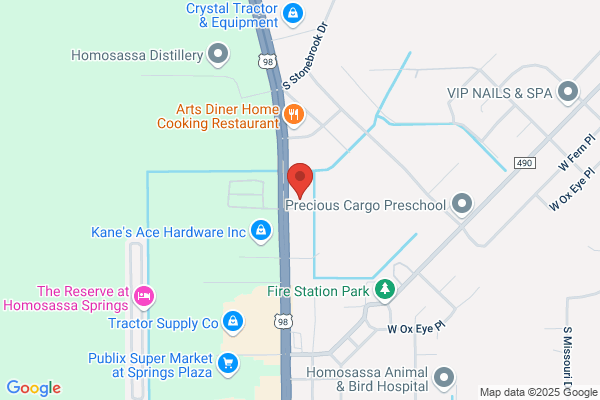 Citrus Urology Associates PA