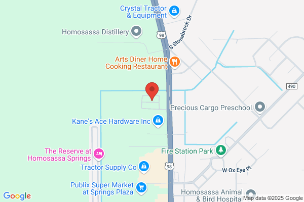 Bell Villa Motel & Mobile Home Park