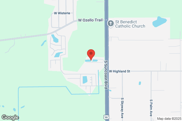 Imperial Gardens Mobile Home Community