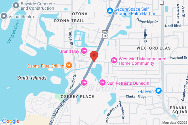 West Wind Village Mobile Home Park Inc