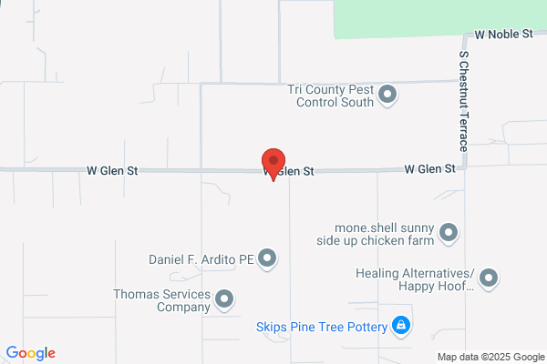 Ward's Services