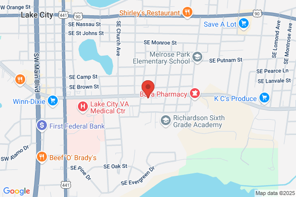 Florida Pest Control & Chem Co