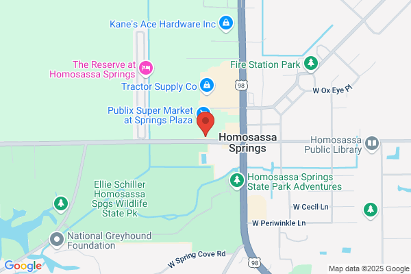 Quick Care Med of Homosassa