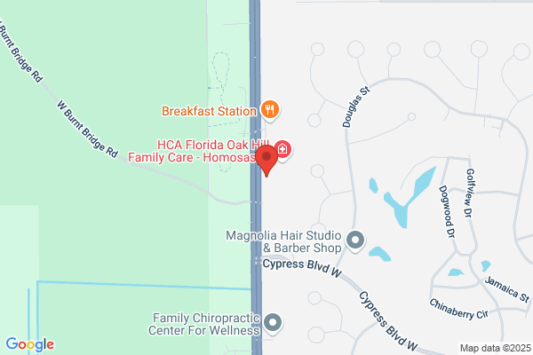 CITRUS CARDIOLOGY CONSULTANTS, PA