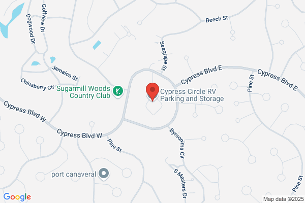 Coles Rv Storage
