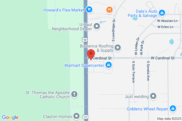 Cumberland Farms