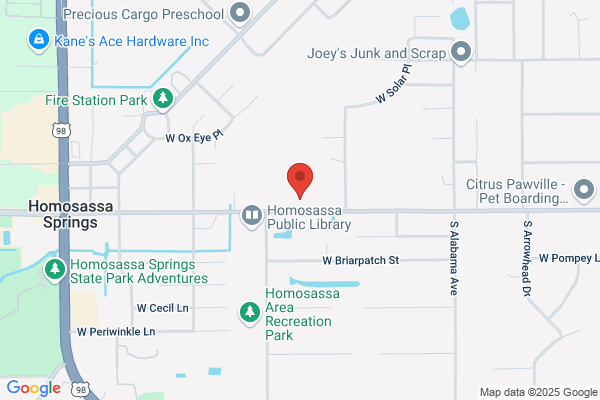 Homosassa Printing