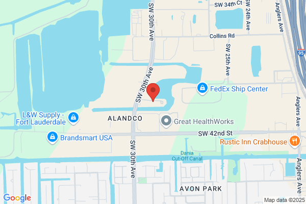 Hsd Distributing Inc