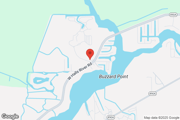 Nature Resort Rv & Boat Storage