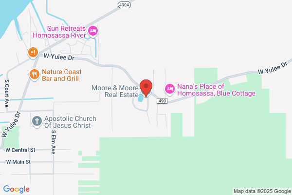 Moore & Moore Real Estate Co