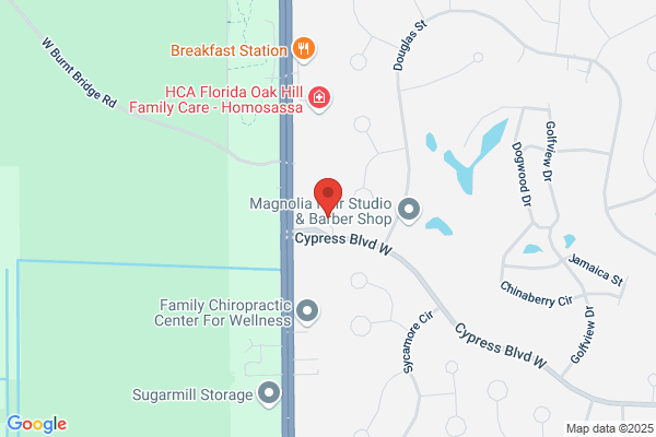 National Recreational Properties of Sugarmill
