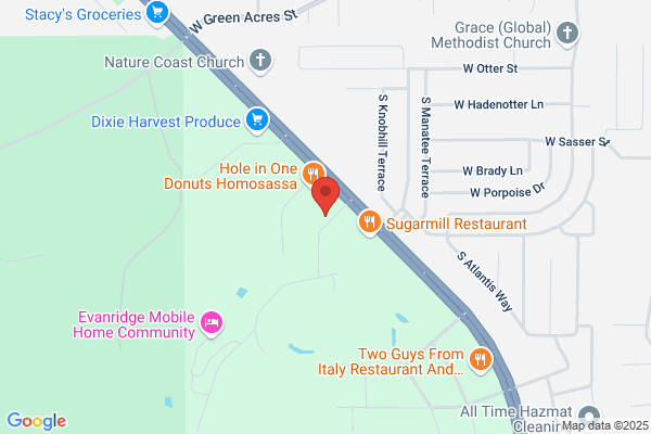Homosassa Tire & Repair Service