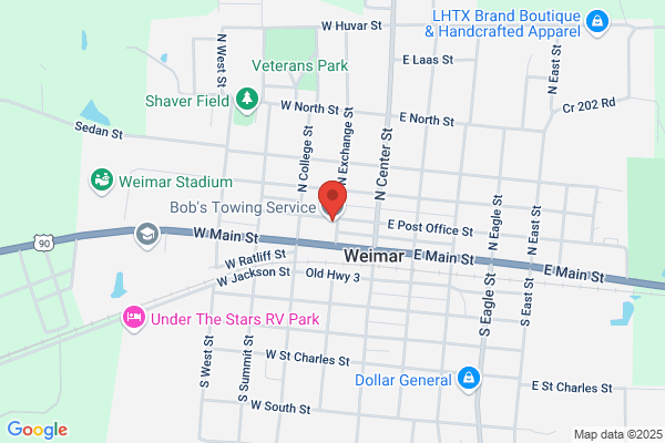 Bobs Towing