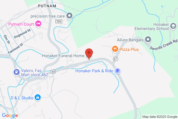 Honaker Funeral Home