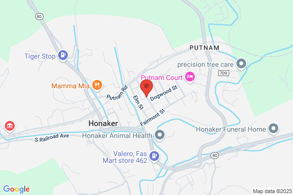 Hurt's Motors