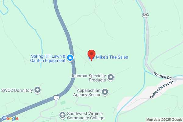 Mike's Auto Repair & Sales