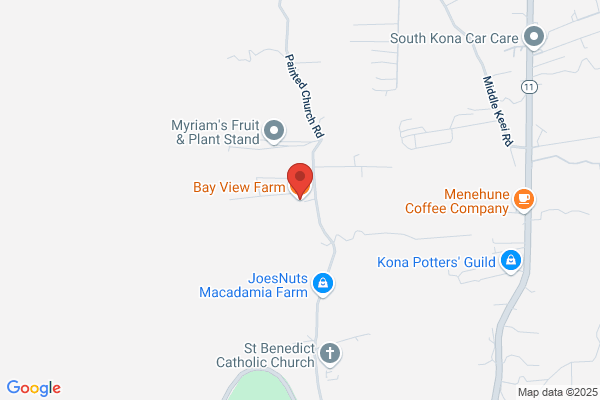 Bay View Farm