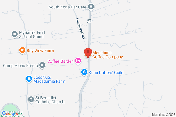 Bong Brothers Coffee Co