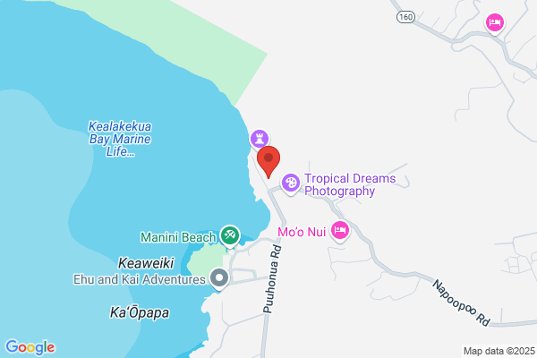 KBay Vacation Homes