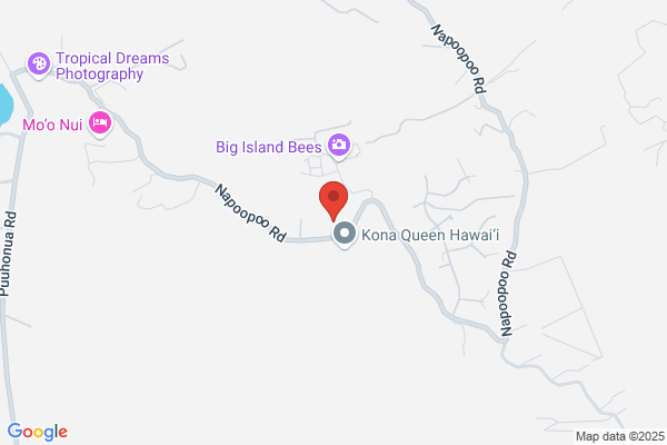 Kona Pacific Farmers Co-Op