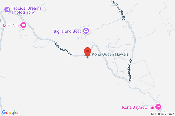 Kona Queen Co