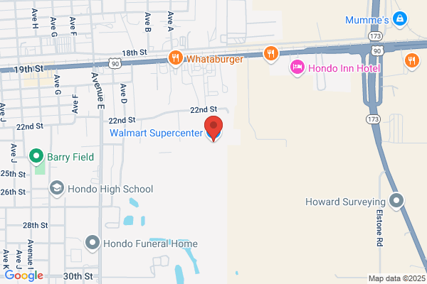 Car Locksmith Hondo TX