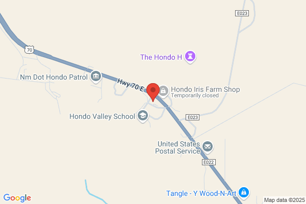 PMG Family Medicine in Hondo