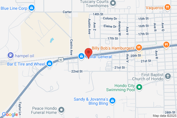 El Paso Bail Bonds