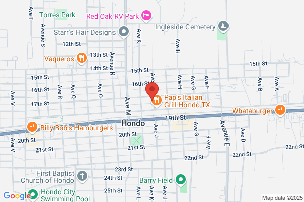 Hondo Discount Bail Bonds