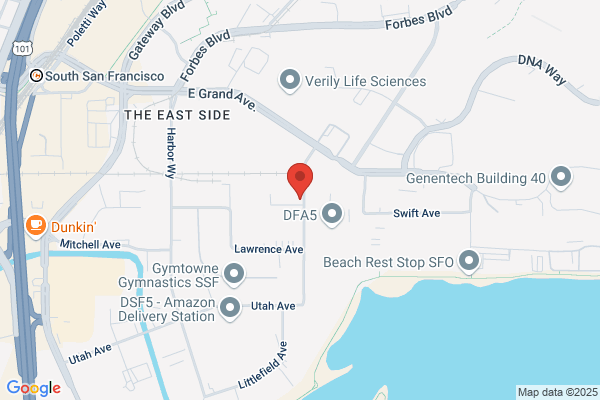 City Automotive Supply
