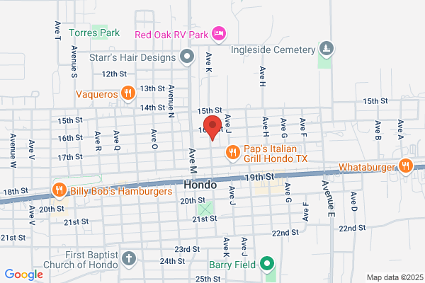 Garcia's Chiropractic