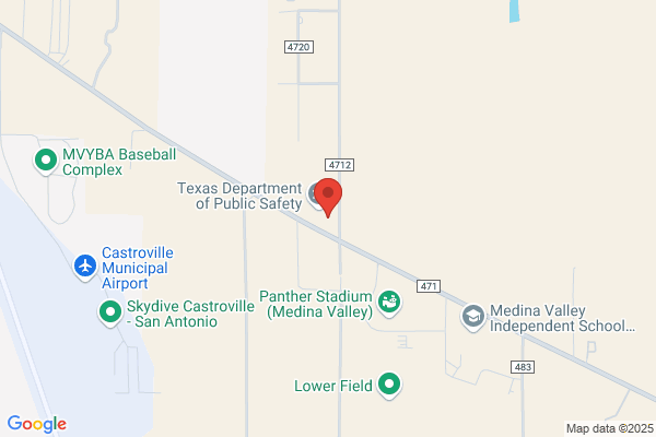 Medical Clinic of Castroville