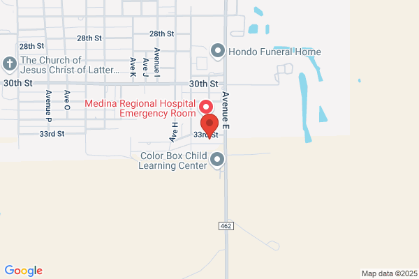 Medical Clinic of Hondo
