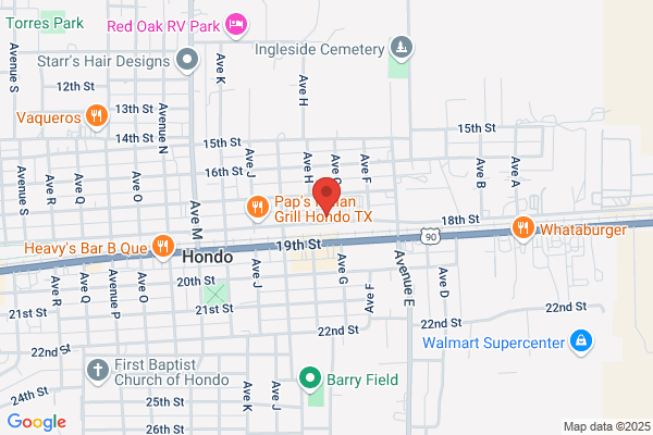 Medina County Community Mental Health Center