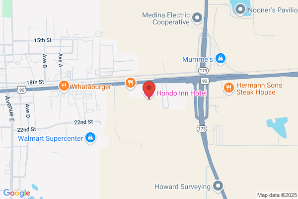 Best Western Hondo Inn
