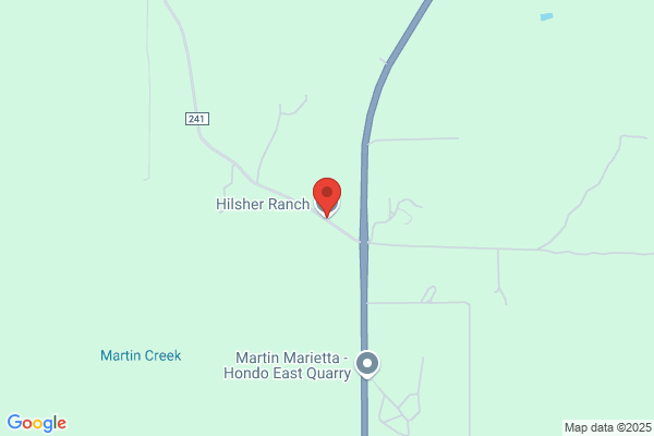 Gilliam Ranch