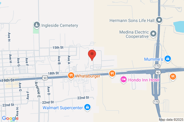 Countryside Mobile Home & Rv Park