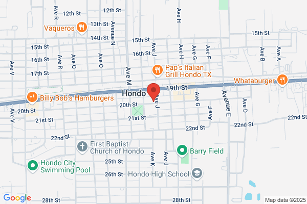 Lone Oak Finance Co
