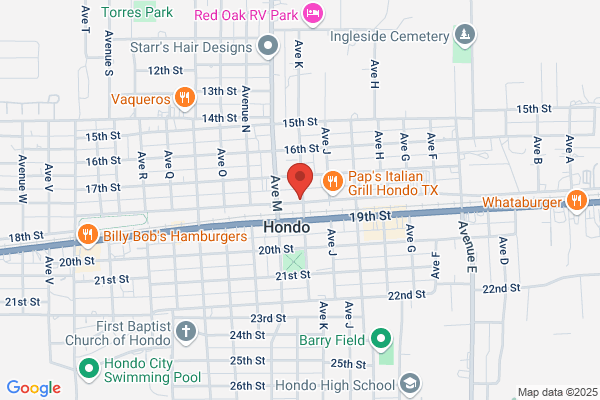 Pepe's Pizza
