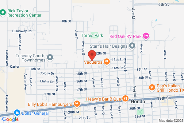 Hair Dimension Salon