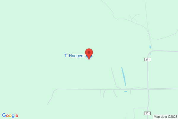 T- Hangers