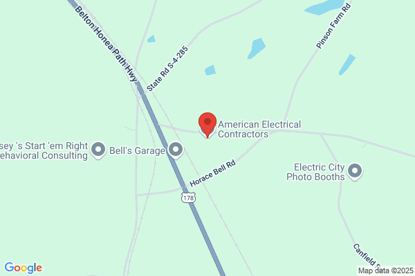 American Electrical Contractors
