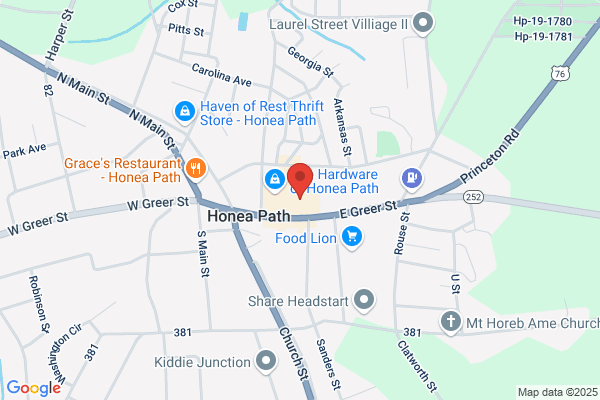 Cornerstop Stores