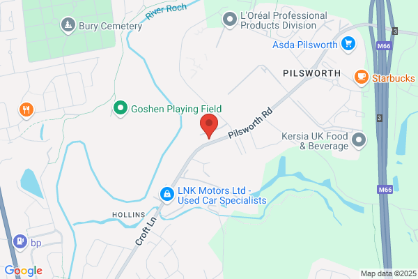 J & D Electrical & Controls