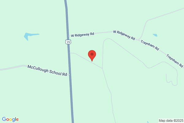 Twin Chimney Landfill